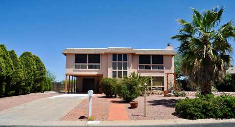 Player, SIERRA VISTA, AZ 85650