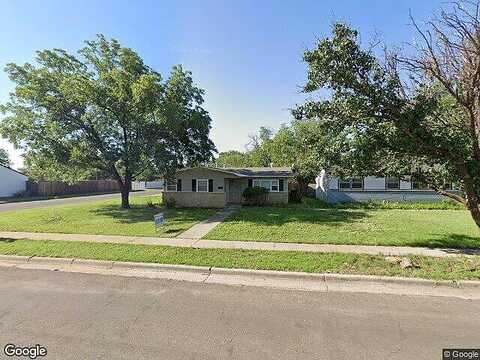 39Th, LUBBOCK, TX 79413