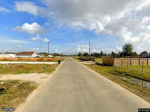 County Road 3542, CLEVELAND, TX 77327