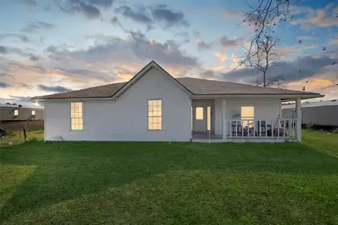 County Road 3542, CLEVELAND, TX 77327
