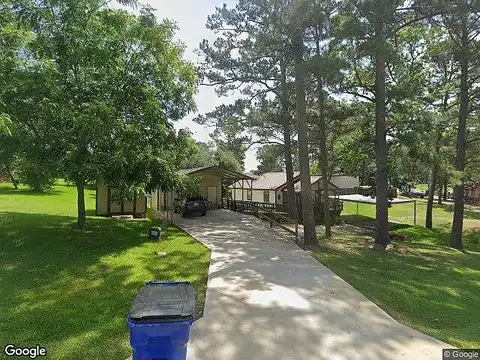 Brown, ONALASKA, TX 77360