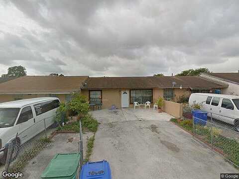 45Th, MIAMI GARDENS, FL 33055