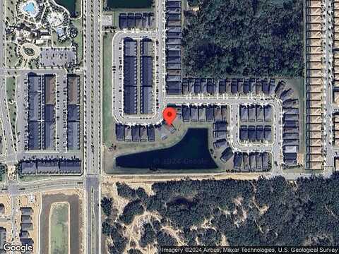 Tropical Palms, KISSIMMEE, FL 34747