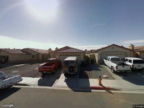 Tivolli, VICTORVILLE, CA 92395