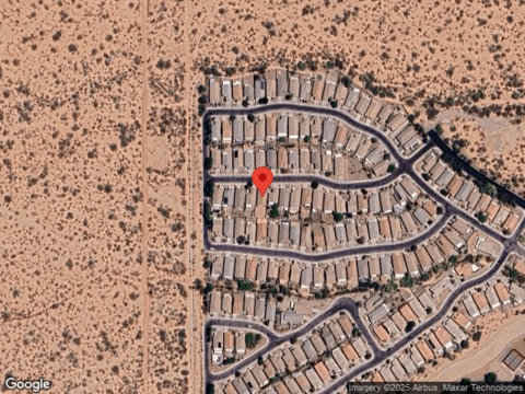 Calle Luis Maria, SAHUARITA, AZ 85629