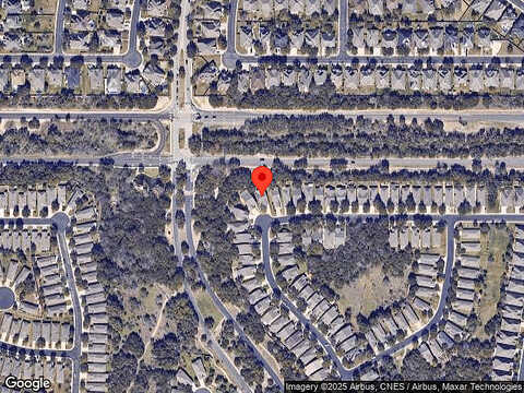 Desert Palm, SAN ANTONIO, TX 78253