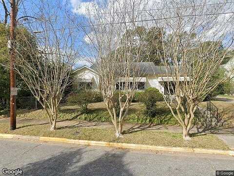 High, VALDOSTA, GA 31602