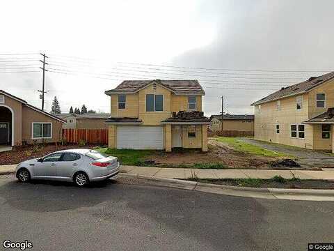 Wyatt, CITRUS HEIGHTS, CA 95610