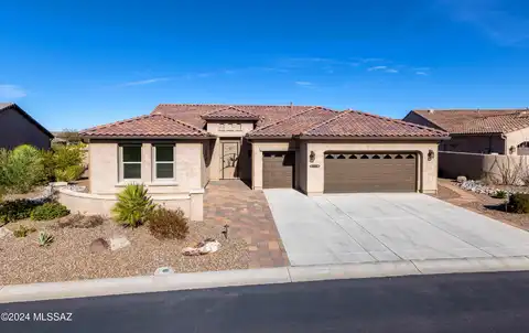 Arroyo Grande, ORACLE, AZ 85623