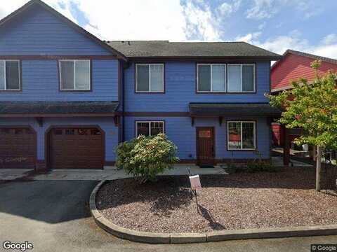 Peach, PORT ANGELES, WA 98363