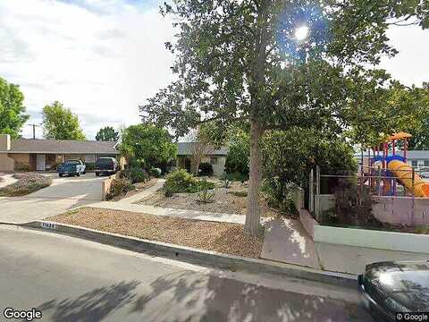 Gerald, GRANADA HILLS, CA 91344
