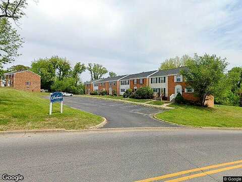 Southampton, VINTON, VA 24179