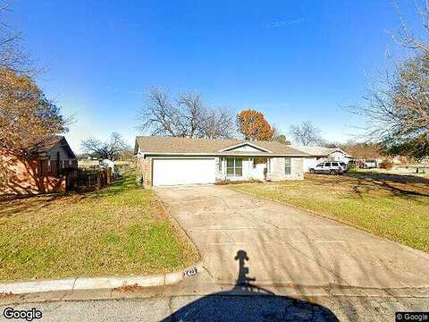 Christopher, NORTH RICHLAND HILLS, TX 76180