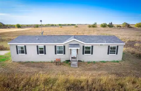 County Road 417, THORNDALE, TX 76577