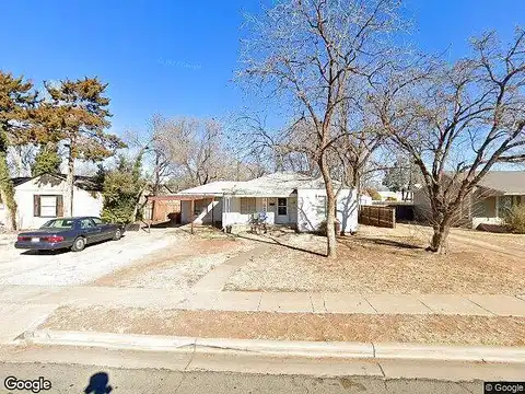 32Nd, LUBBOCK, TX 79411