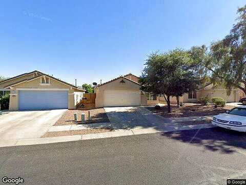 Sacramento Hill, TUCSON, AZ 85743