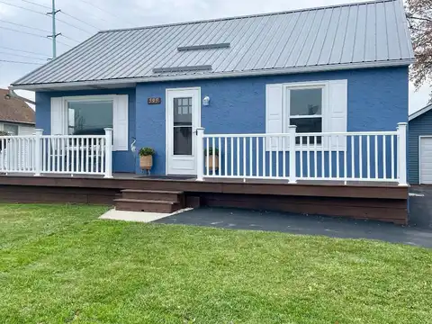 Morris, GREEN BAY, WI 54304