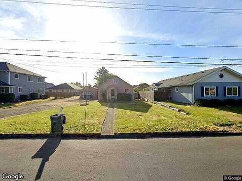 Broad, MONMOUTH, OR 97361