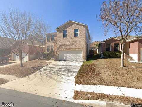 Wormack, SAN ANTONIO, TX 78251