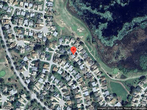 Sawgrass Lake, LEESBURG, FL 34748