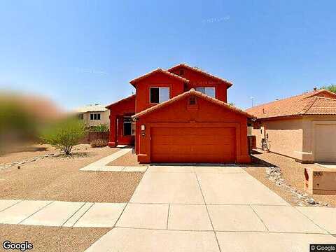 Maple Ridge, TUCSON, AZ 85743