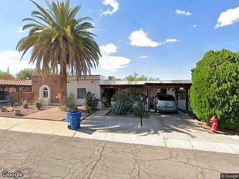 Los Robles, GREEN VALLEY, AZ 85614