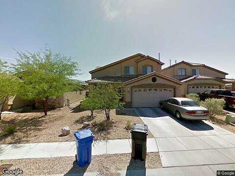 Varner, VAIL, AZ 85641