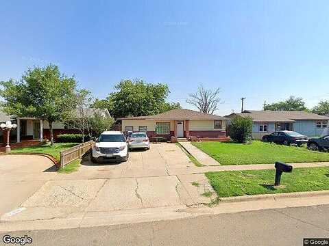 3Rd, LUBBOCK, TX 79415