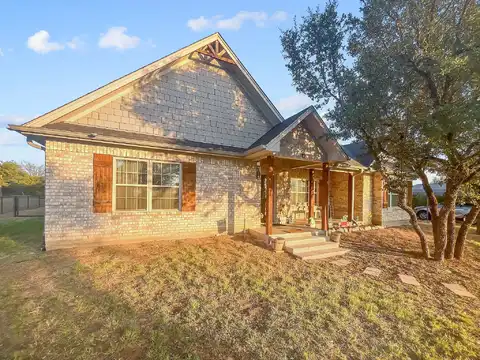 Robert Parker, EASTLAND, TX 76448