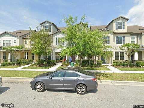 Caspian, SAINT CLOUD, FL 34771