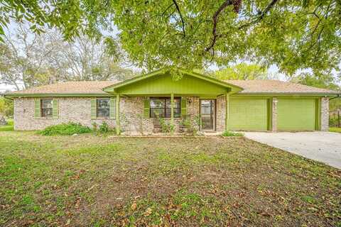 Travis, DE LEON, TX 76444
