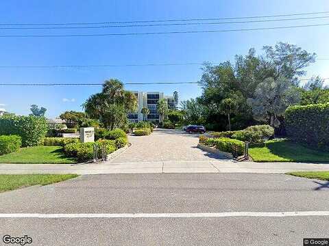 Gulf Of Mexico, LONGBOAT KEY, FL 34228