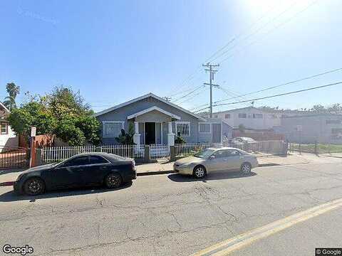10Th, LONG BEACH, CA 90804