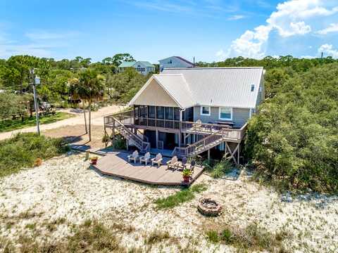 Bass, PANACEA, FL 32346