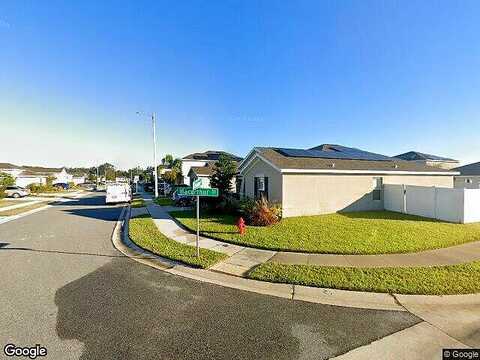 Eisenhower, BARTOW, FL 33830