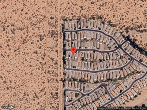 Calle Luis Maria, SAHUARITA, AZ 85629