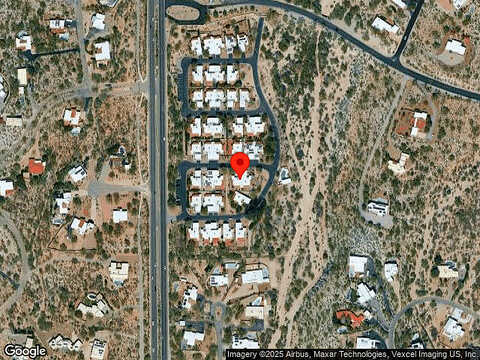 Valle Del Sol, TUCSON, AZ 85750