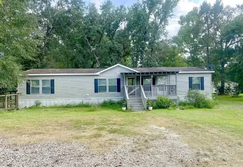 Old Nona, KOUNTZE, TX 77625