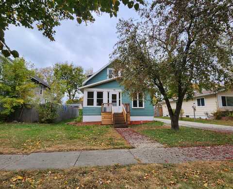 11Th, WILLMAR, MN 56201