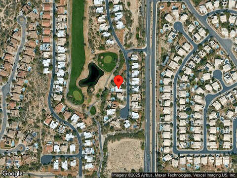 Palmetto Dunes, TUCSON, AZ 85737