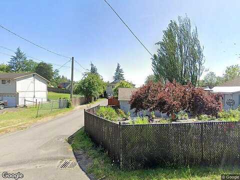Comet, MILTON, WA 98354