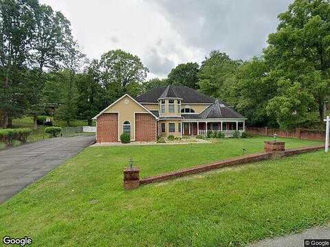 Cresswood, RICHLANDS, VA 24641