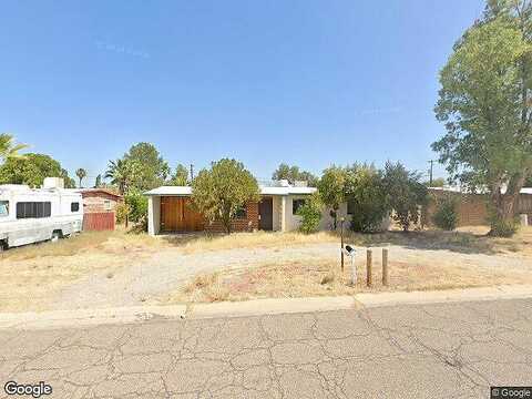 20Th, TUCSON, AZ 85711