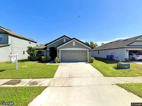 Bergamot, DAVENPORT, FL 33837