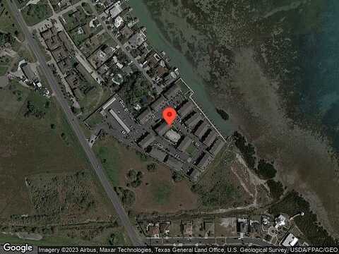Santa Isabel, LAGUNA VISTA, TX 78578