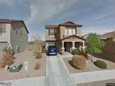 Ladys Thumb, TUCSON, AZ 85756