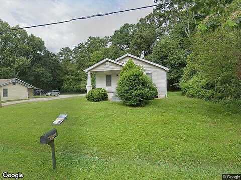 Austell, AUSTELL, GA 30106