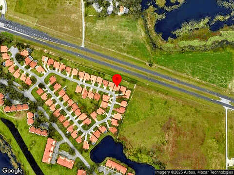 Morning Glory, WINTER HAVEN, FL 33884