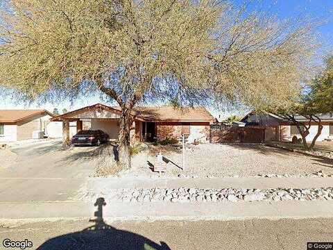 Newhall, TUCSON, AZ 85746