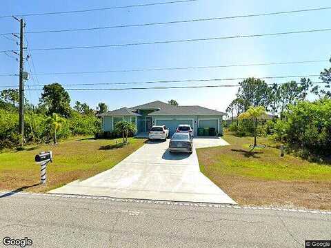 San Domingo, PORT CHARLOTTE, FL 33981
